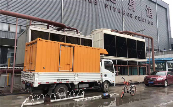 山城300KW发电机组适配电缆规格选型指南